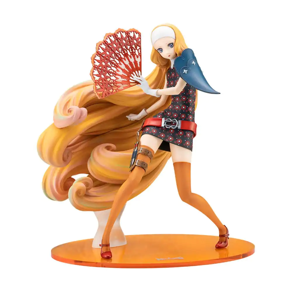 Metaphor: ReFantazio PVC Statue 1/7 Junah 24 cm product photo