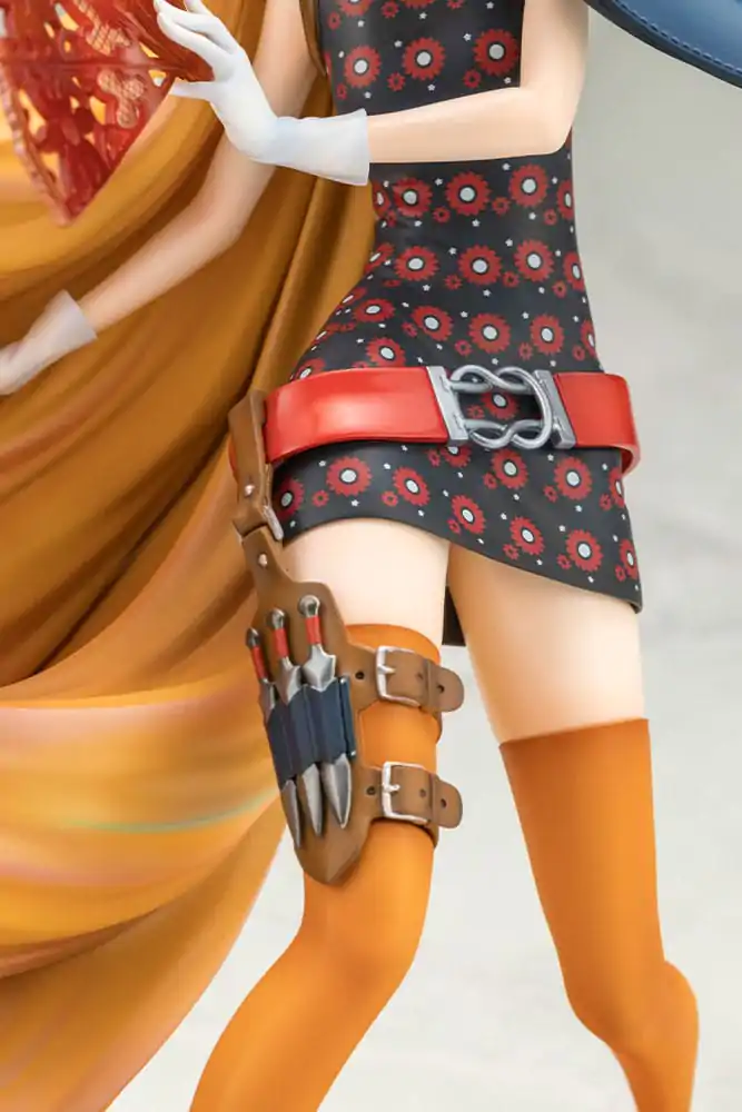 Metaphor: ReFantazio PVC Statue 1/7 Junah 24 cm product photo