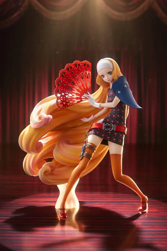 Metaphor: ReFantazio PVC Statue 1/7 Junah 24 cm product photo