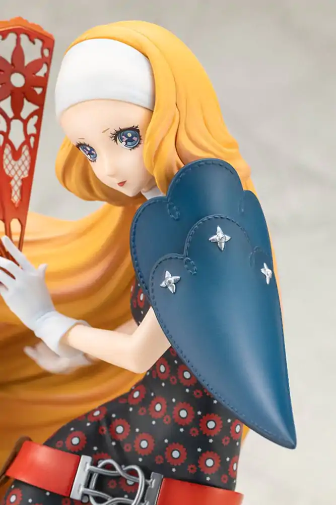 Metaphor: ReFantazio PVC Statue 1/7 Junah 24 cm product photo