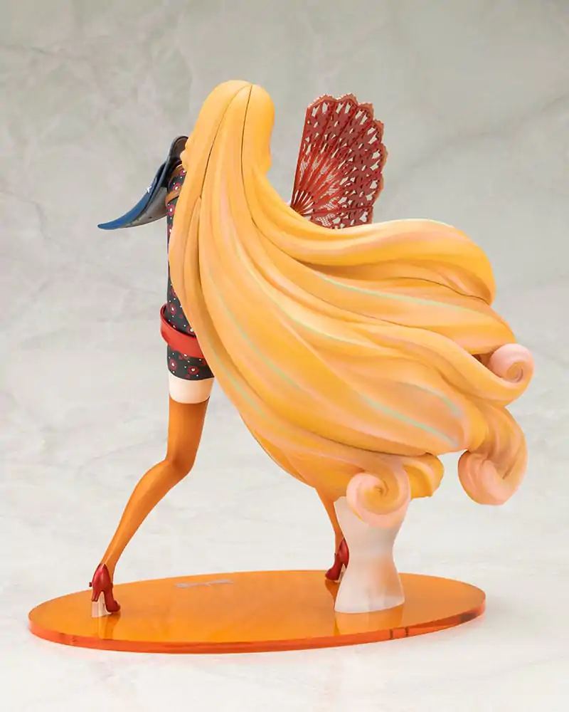 Metaphor: ReFantazio PVC Statue 1/7 Junah 24 cm product photo