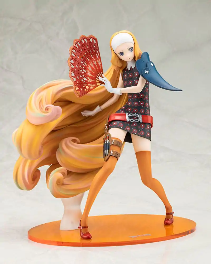 Metaphor: ReFantazio PVC Statue 1/7 Junah 24 cm product photo