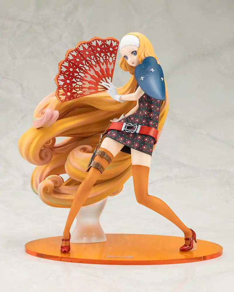 Metaphor: ReFantazio PVC Statue 1/7 Junah 24 cm product photo
