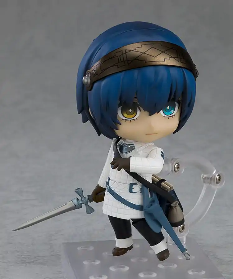 Metaphor: ReFantazio Basic Nendoroid Action Figure Protagonist 10 cm product photo
