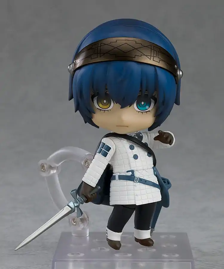 Metaphor: ReFantazio Basic Nendoroid Action Figure Protagonist 10 cm product photo
