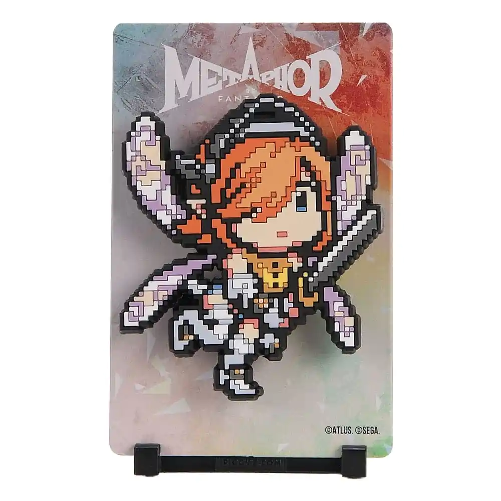 Metaphor: ReFantazio FiGGYZ Magnet Collectible Gallica 11 cm product photo
