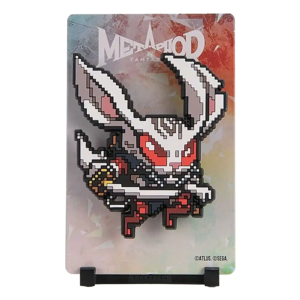 Metaphor: ReFantazio FiGGYZ Magnet Collectible Heismay 11 cm product photo