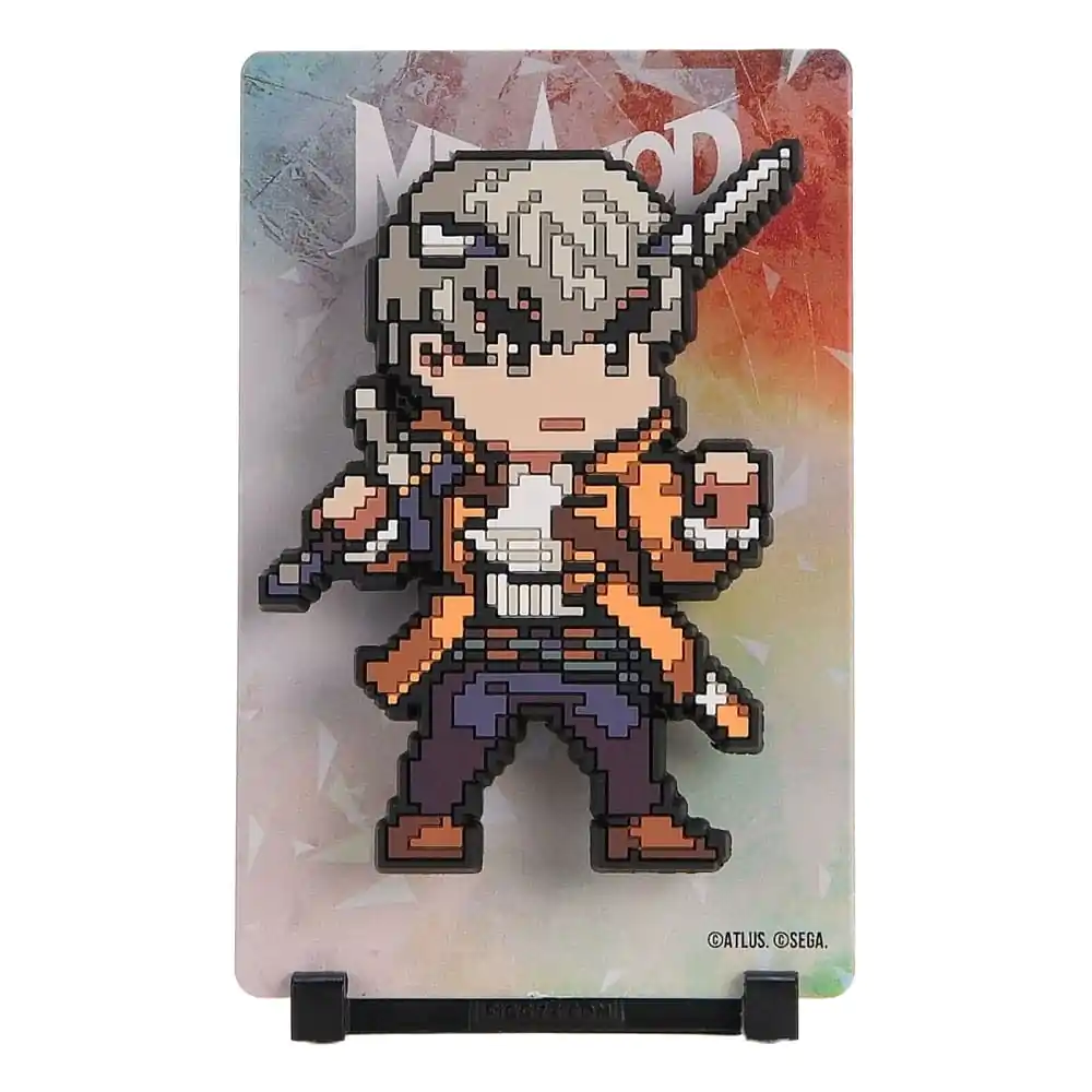 Metaphor: ReFantazio FiGGYZ Magnet Collectible Strohl 11 cm product photo