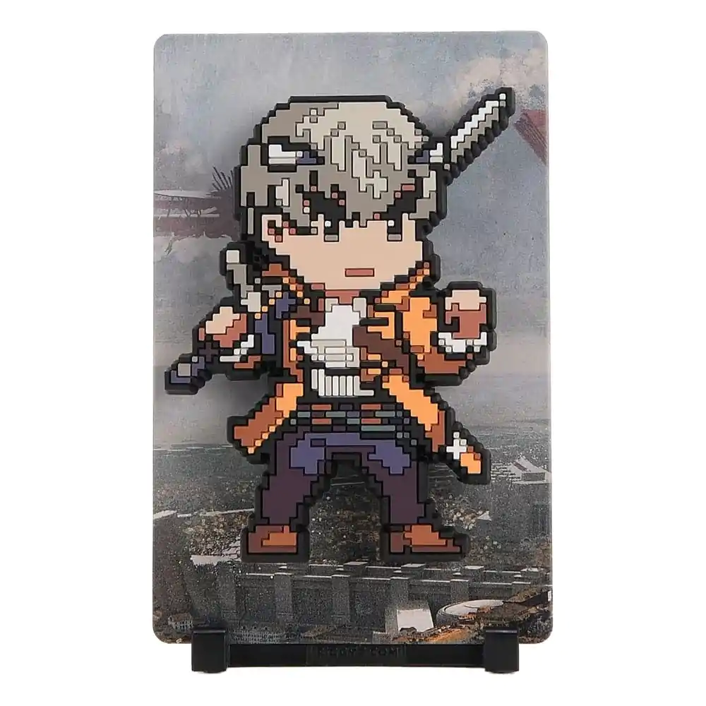 Metaphor: ReFantazio FiGGYZ Magnet Collectible Strohl 11 cm product photo