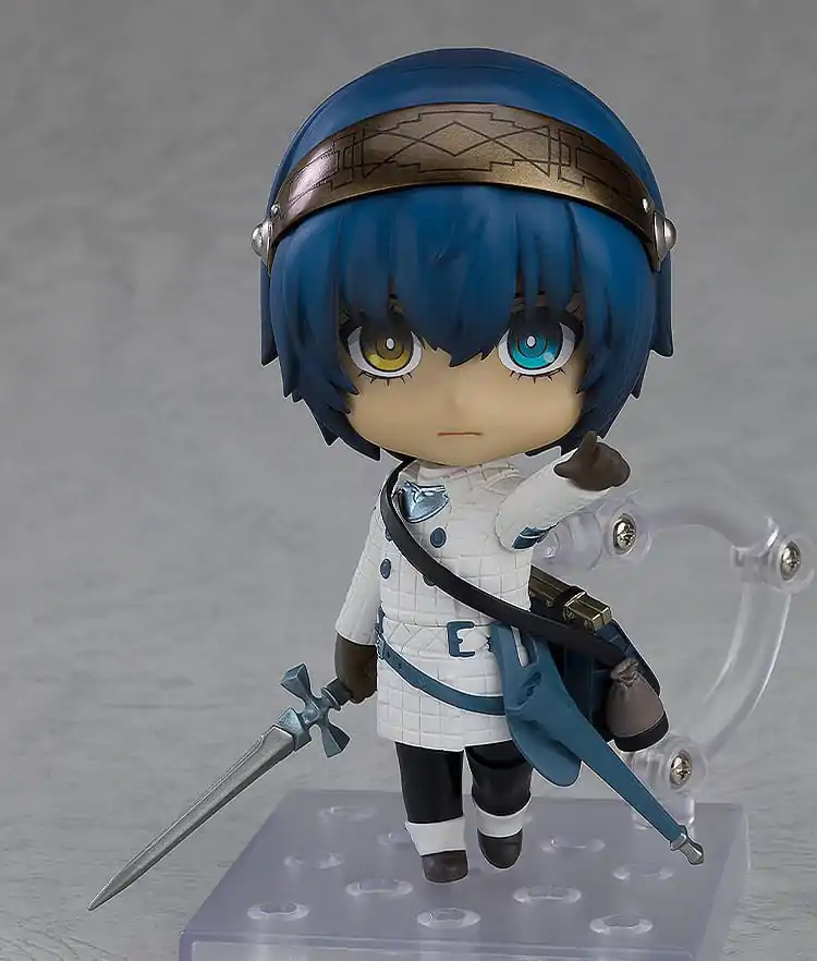 Metaphor: ReFantazio Nendoroid Action Figure Protagonist 10 cm product photo