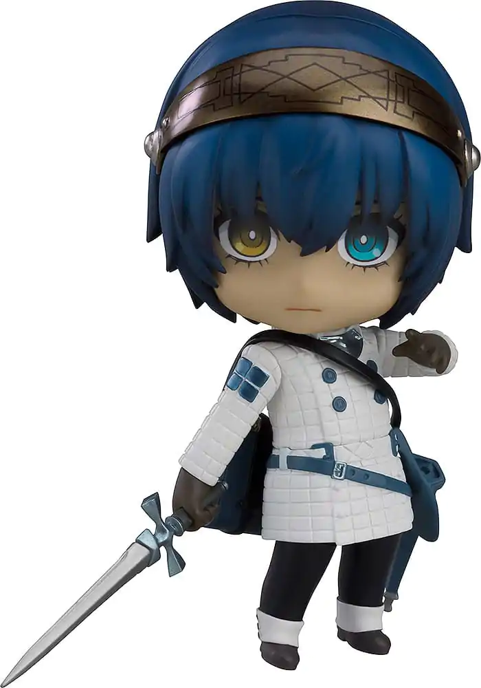 Metaphor: ReFantazio Nendoroid Action Figure Protagonist 10 cm product photo
