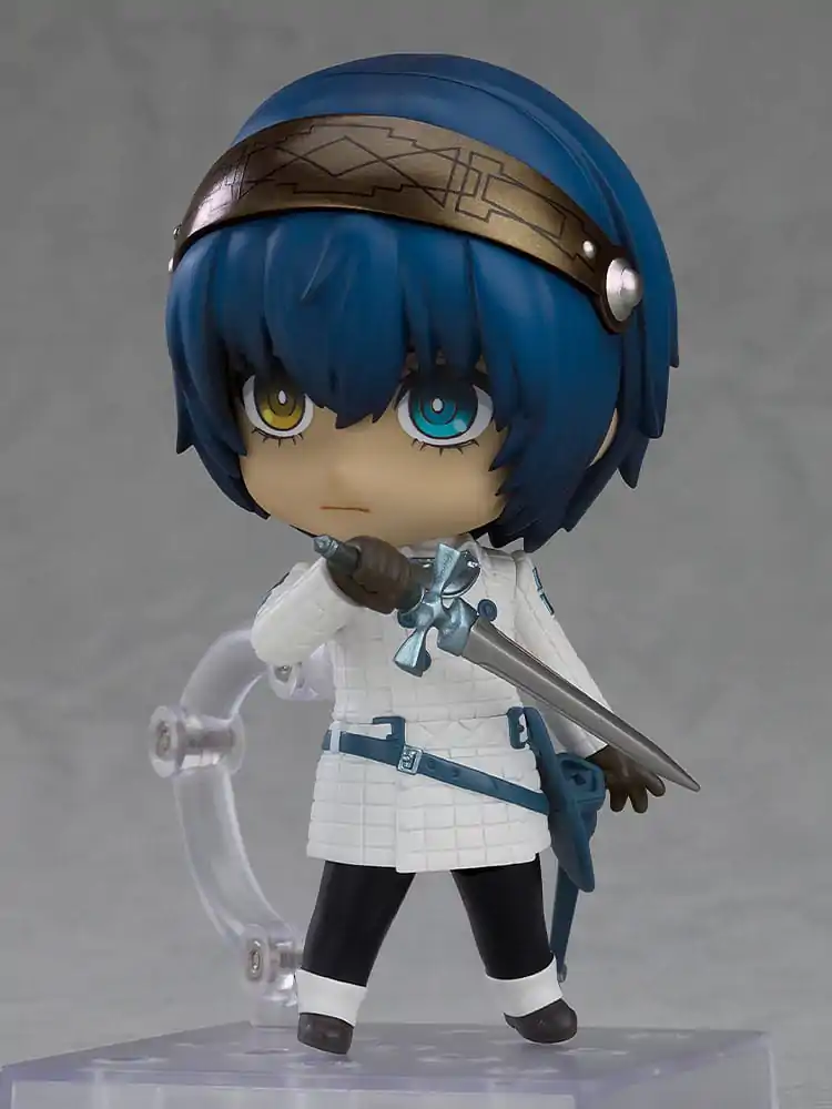 Metaphor: ReFantazio Nendoroid Action Figure Protagonist 10 cm product photo