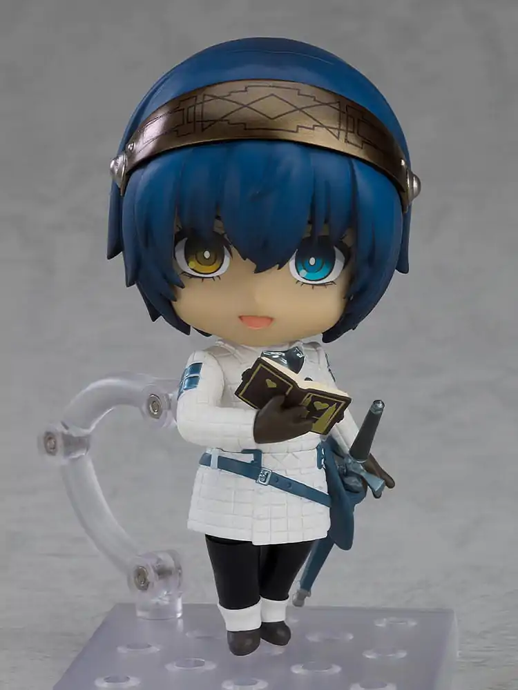 Metaphor: ReFantazio Nendoroid Action Figure Protagonist 10 cm product photo