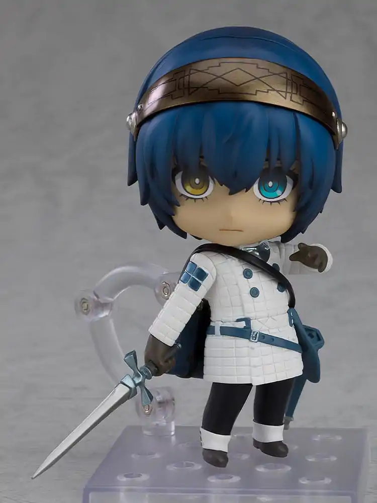 Metaphor: ReFantazio Nendoroid Action Figure Protagonist 10 cm product photo