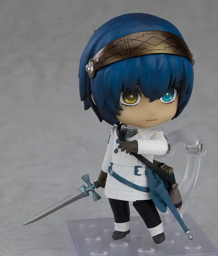Metaphor: ReFantazio Nendoroid Action Figure Protagonist 10 cm product photo