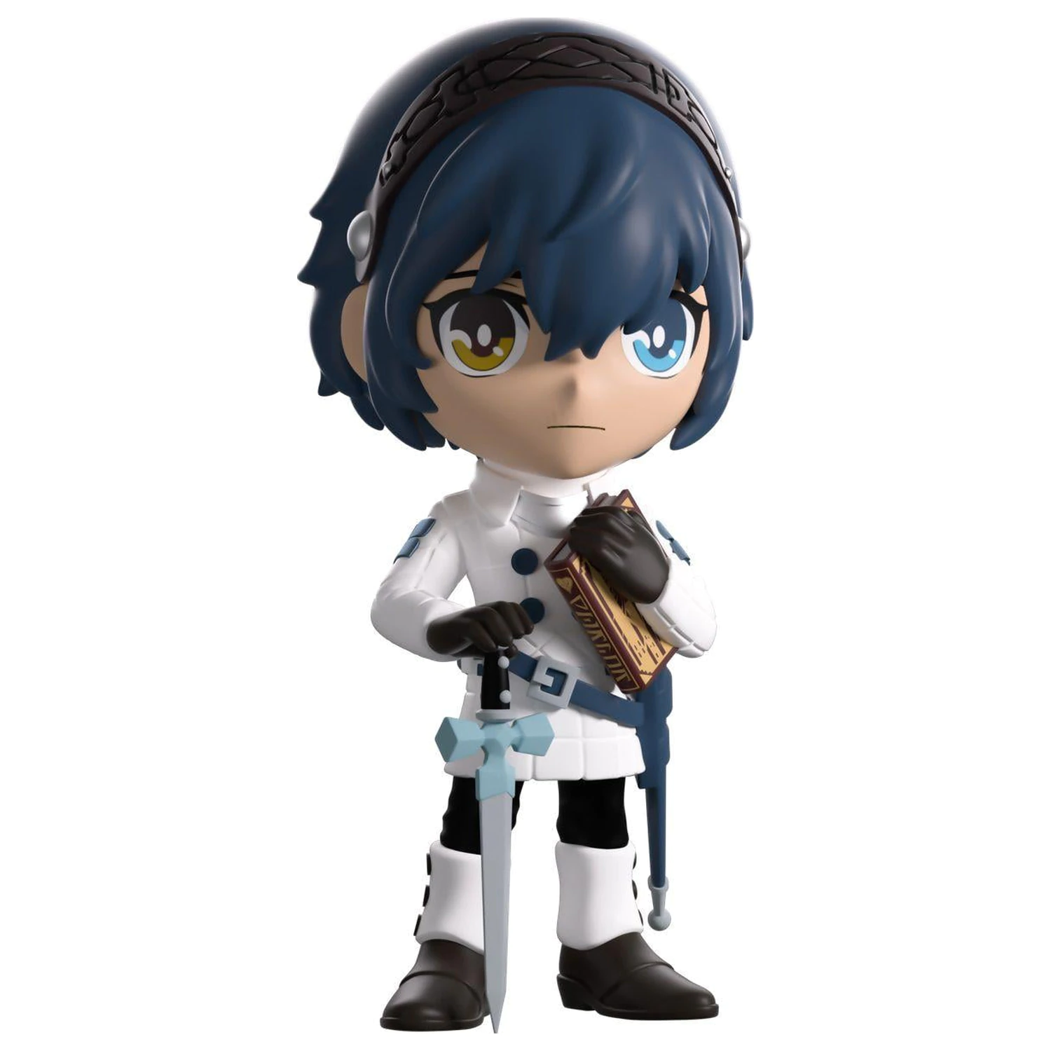 Metaphor: ReFantazio Protagonist Figure Youtooz 10cm product photo