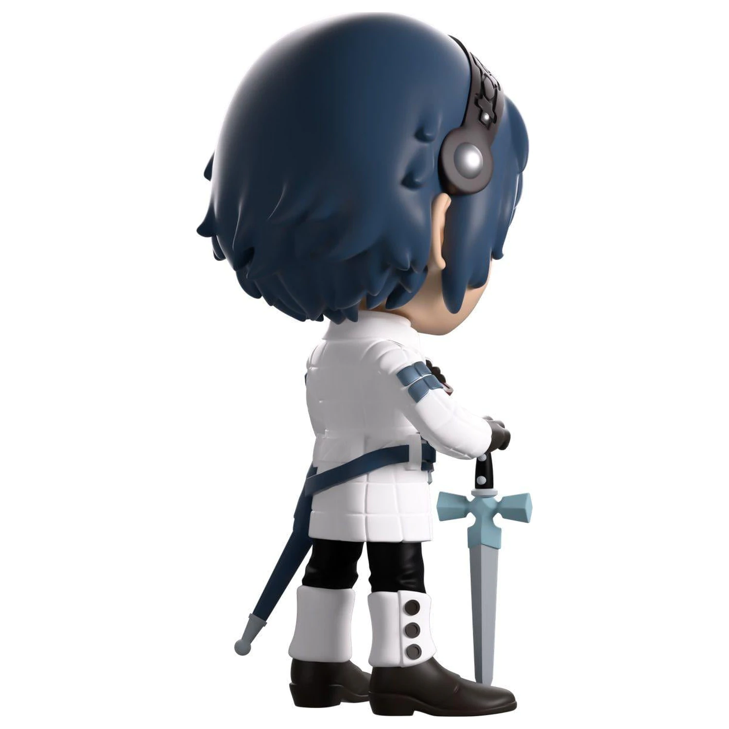 Metaphor: ReFantazio Protagonist Figure Youtooz 10cm product photo