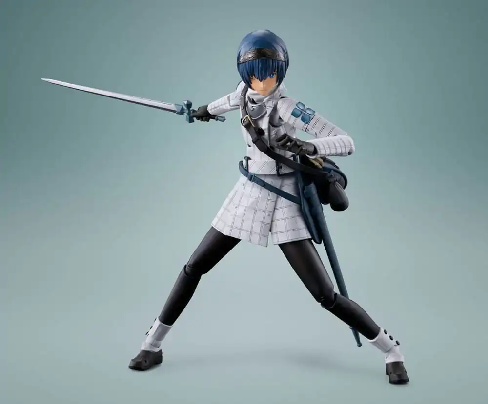 Metaphor: ReFantazio S.H.Figuarts Action Figure Protagonist 16 cm product photo