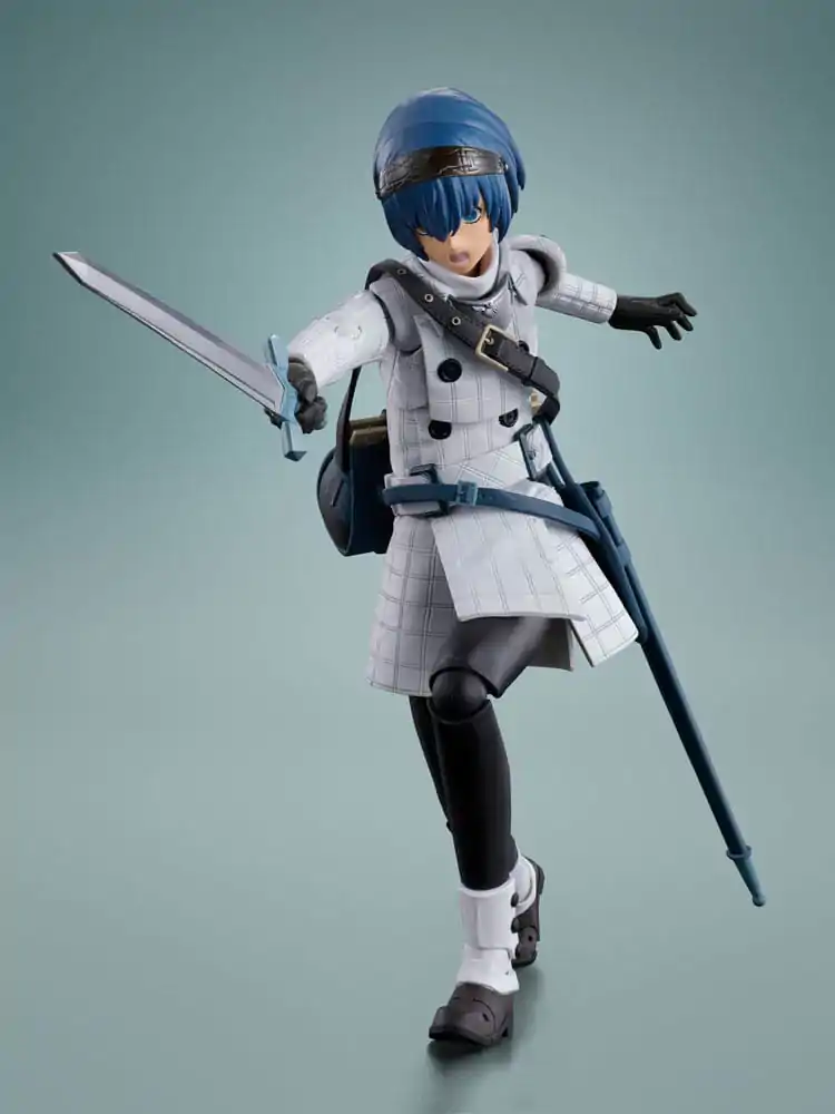 Metaphor: ReFantazio S.H.Figuarts Action Figure Protagonist 16 cm product photo
