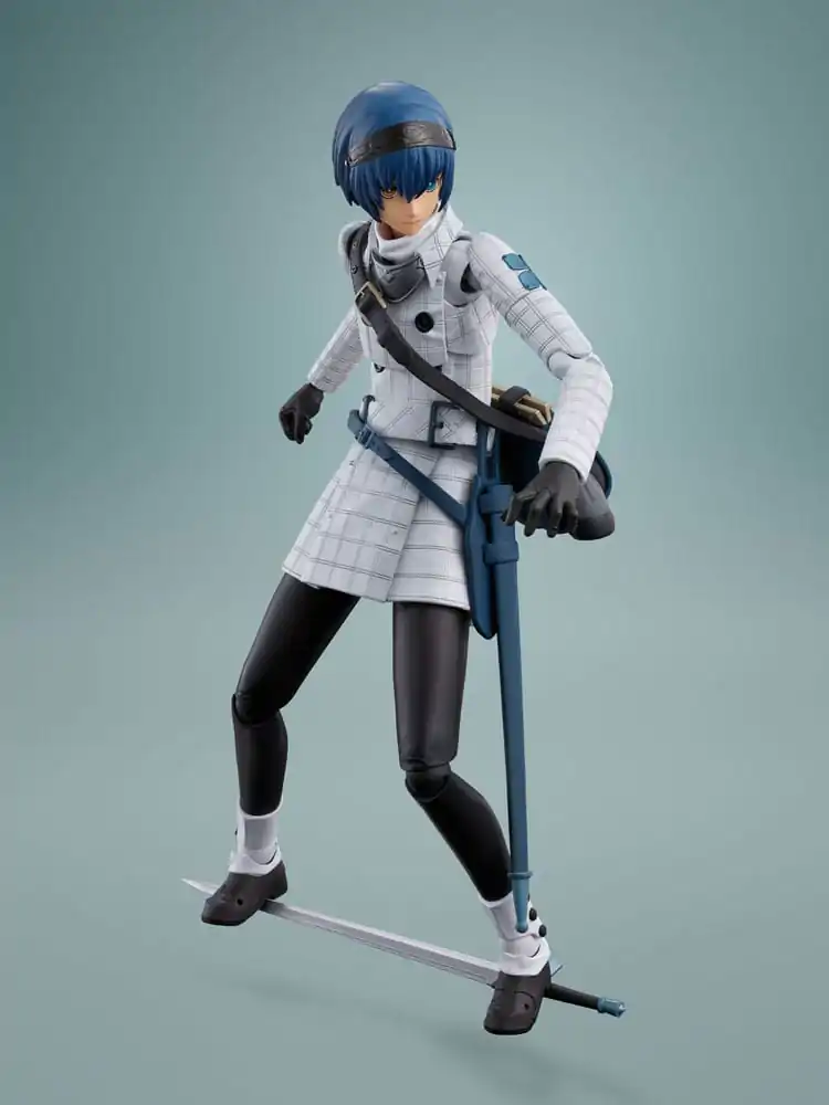 Metaphor: ReFantazio S.H.Figuarts Action Figure Protagonist 16 cm product photo