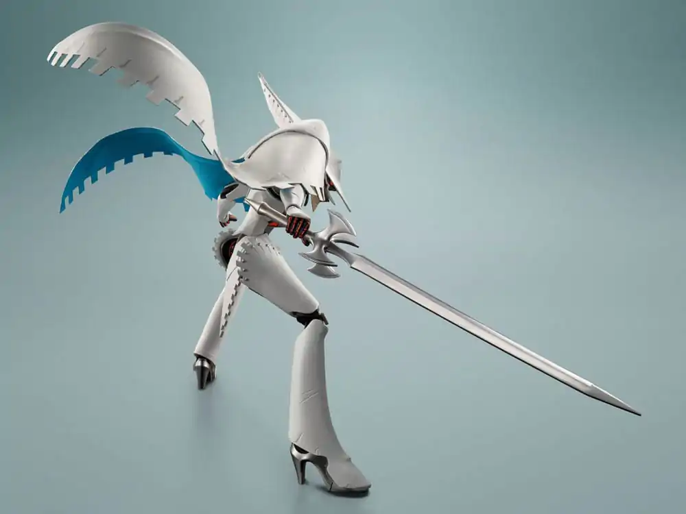 Metaphor: ReFantazio S.H.Figuarts Action Figure Seeker 19 cm product photo