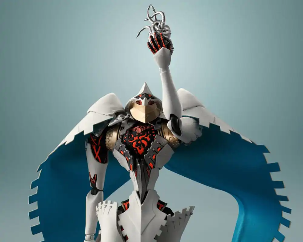 Metaphor: ReFantazio S.H.Figuarts Action Figure Seeker 19 cm product photo