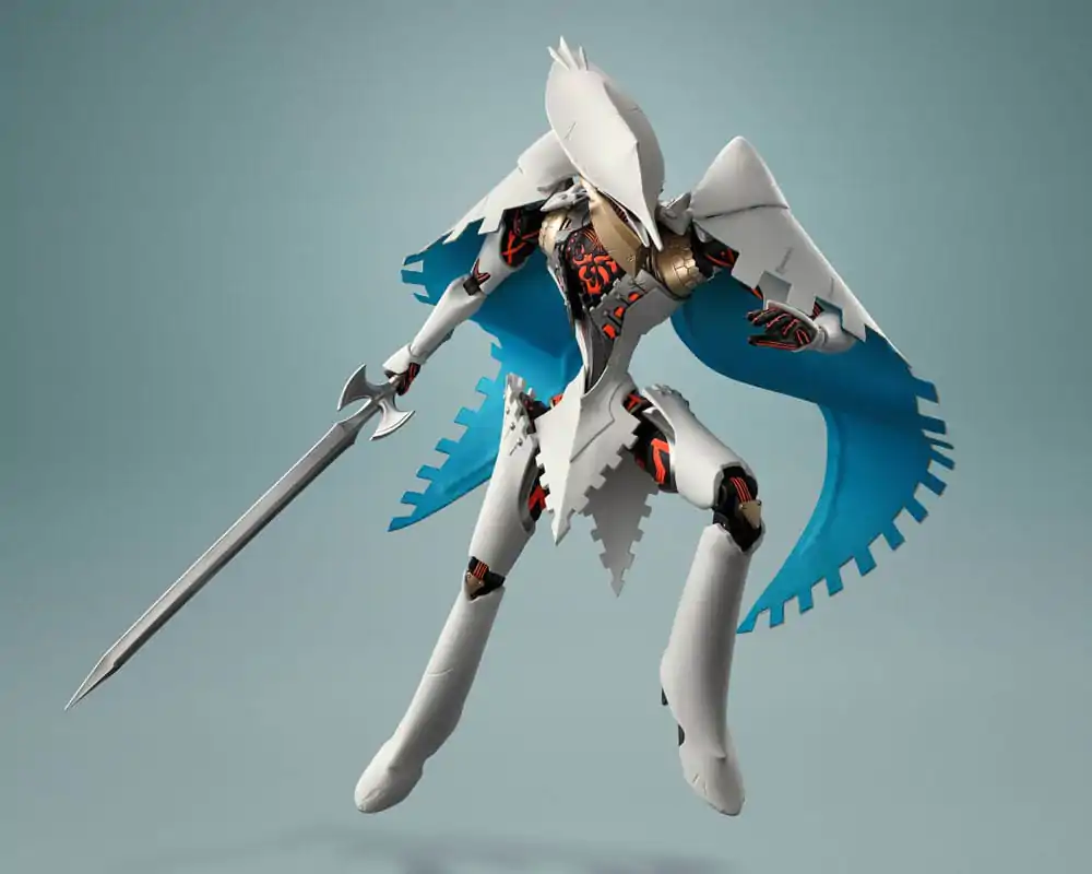 Metaphor: ReFantazio S.H.Figuarts Action Figure Seeker 19 cm product photo