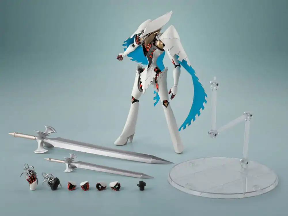Metaphor: ReFantazio S.H.Figuarts Action Figure Seeker 19 cm product photo