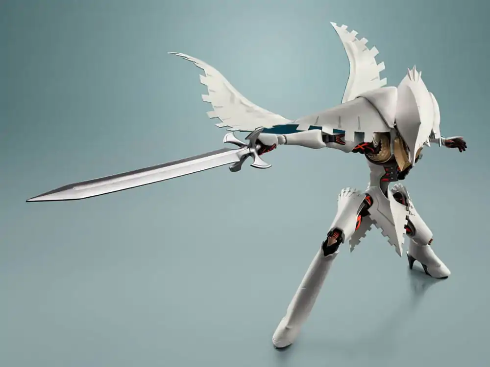 Metaphor: ReFantazio S.H.Figuarts Action Figure Seeker 19 cm product photo