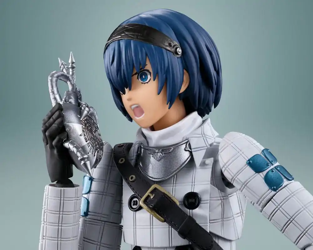 Metaphor: ReFantazio S.H.Figuarts Action Figure Seeker 19 cm product photo