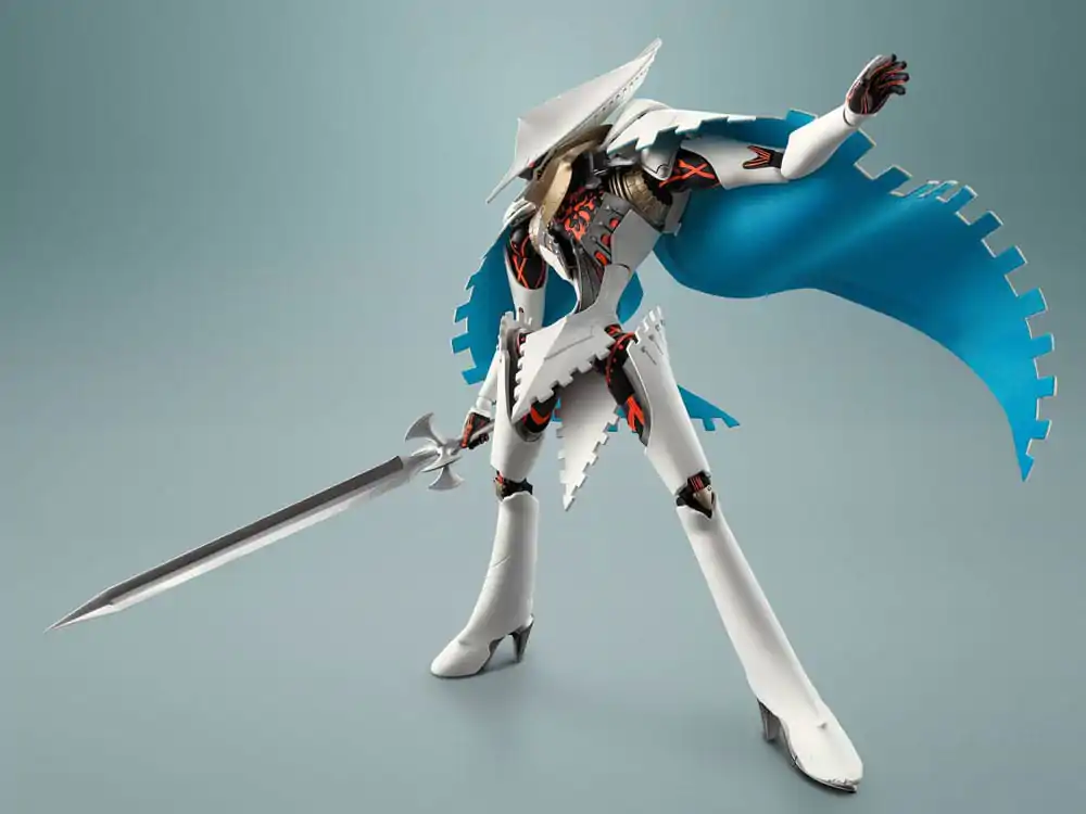 Metaphor: ReFantazio S.H.Figuarts Action Figure Seeker 19 cm product photo