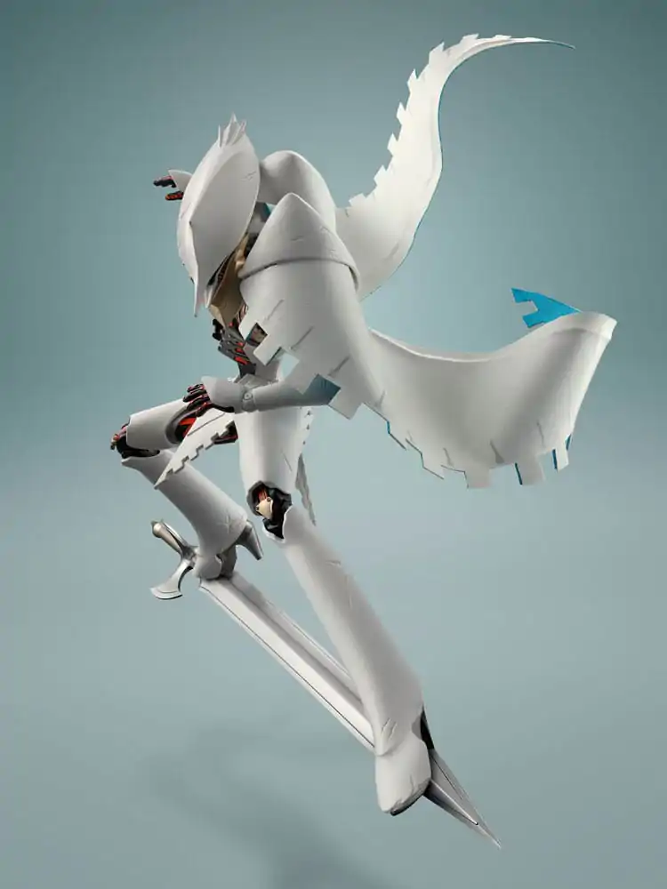Metaphor: ReFantazio S.H.Figuarts Action Figure Seeker 19 cm product photo