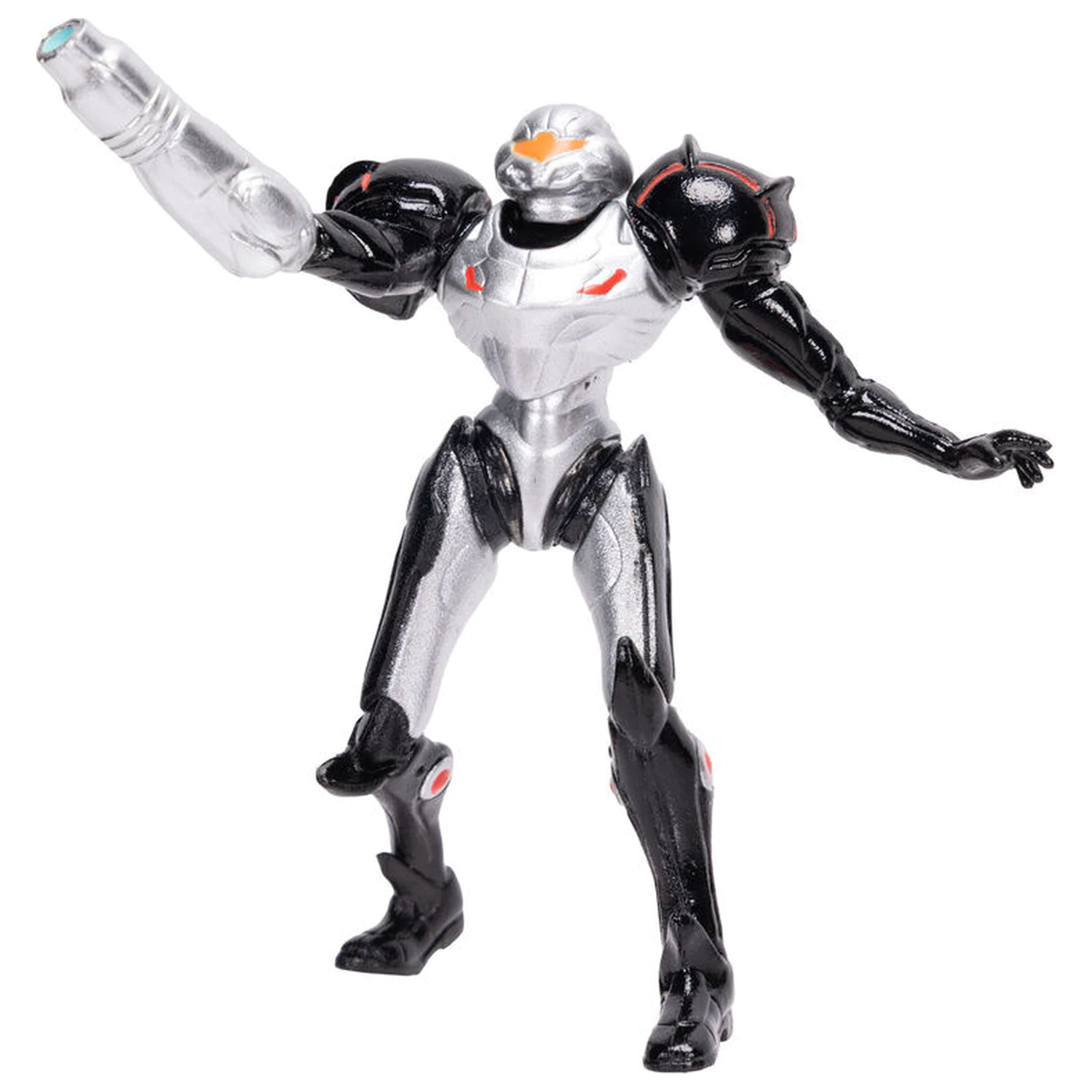 Metroid pack 3 figures 6cm product photo