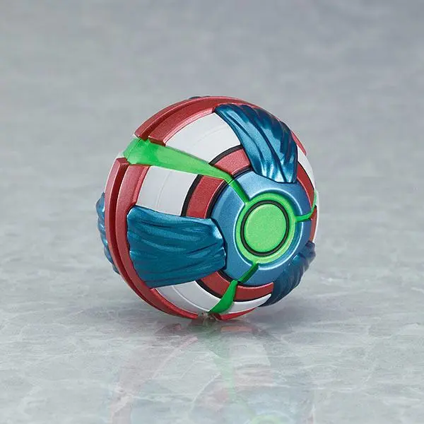 Metroid Dread Figma Action Figure Samus Aran Dread Ver. 16 cm product photo