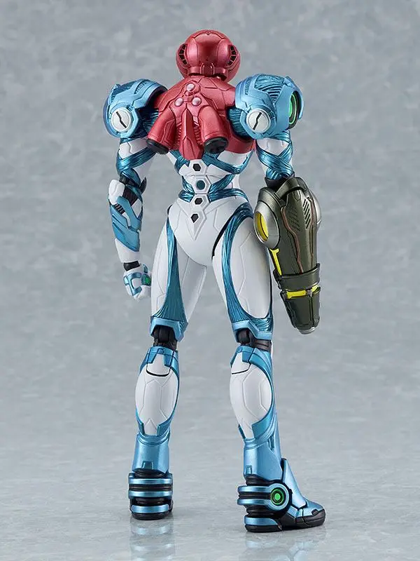 Metroid Dread Figma Action Figure Samus Aran Dread Ver. 16 cm product photo