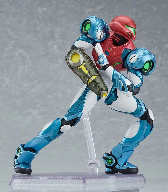 Metroid Dread Figma Action Figure Samus Aran Dread Ver. 16 cm product photo