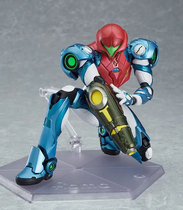 Metroid Dread Figma Action Figure Samus Aran Dread Ver. 16 cm product photo