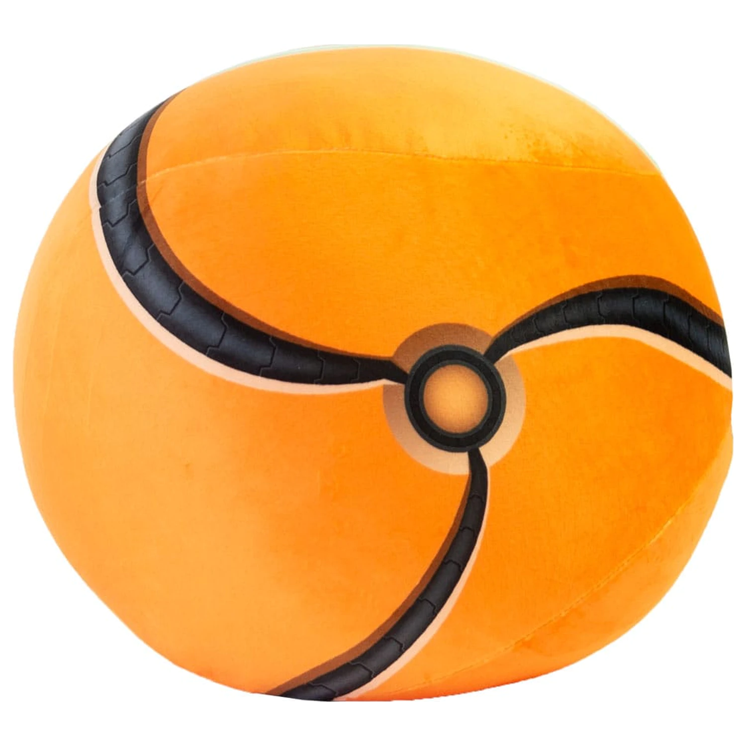 Metroid Mocchi-Mocchi Mega Plush Figure Morph Ball 30 cm product photo