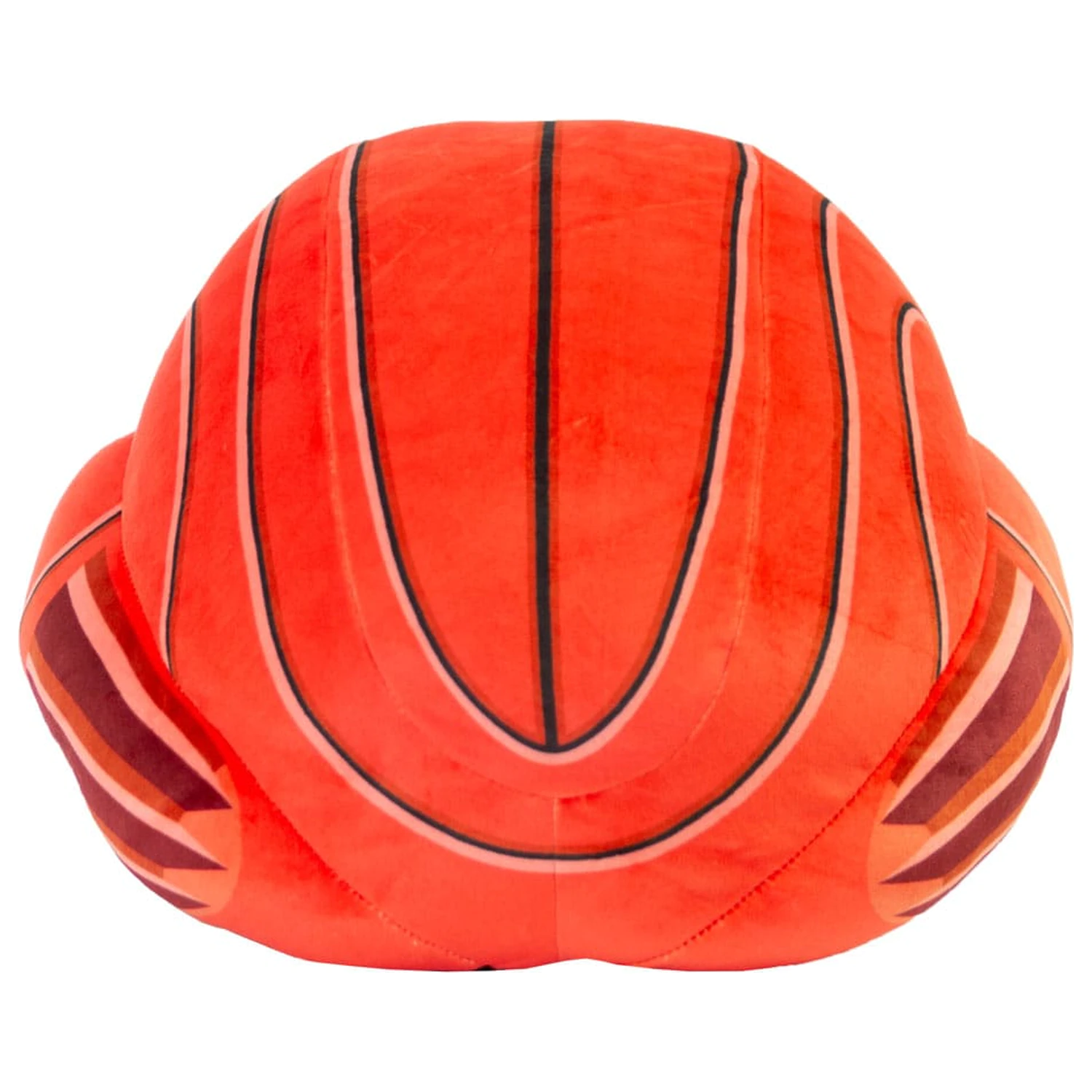 Metroid Mocchi-Mocchi Mega Plush Figure Samus Helmet 24 cm product photo