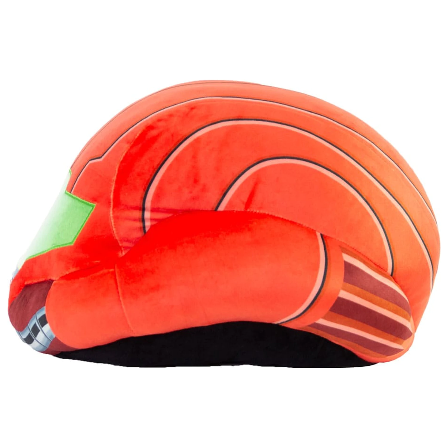 Metroid Mocchi-Mocchi Mega Plush Figure Samus Helmet 24 cm product photo