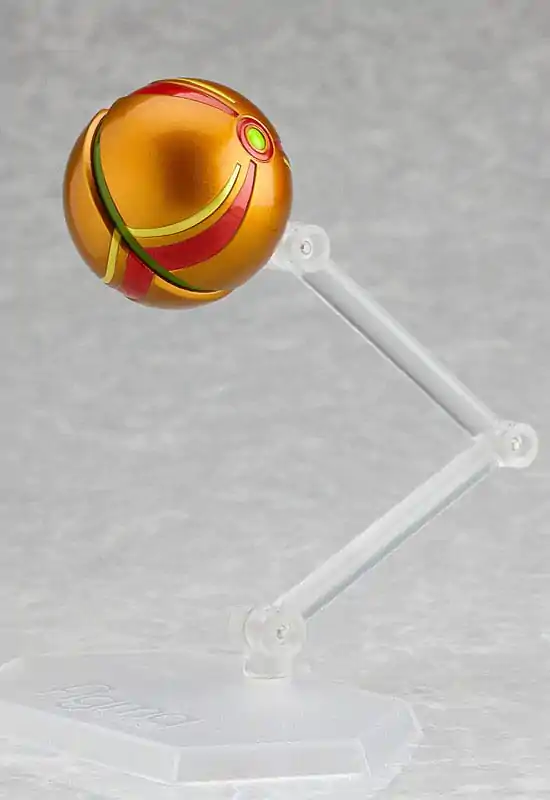 Metroid Other M Figma Action Figure Samus Aran 15 cm product photo