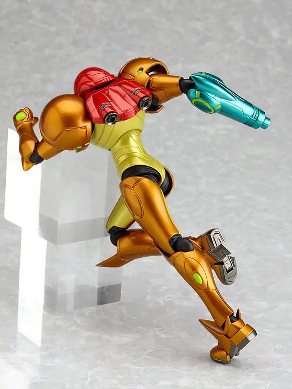 Metroid Other M Figma Action Figure Samus Aran 15 cm product photo