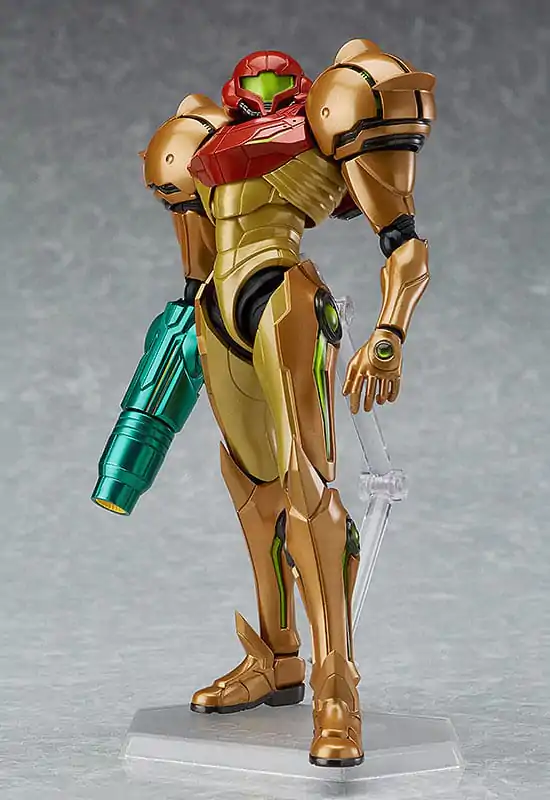 Metroid Prime 3 Corruption Figma Action Figure Samus Aran Prime 3 Ver. 16 cm product photo
