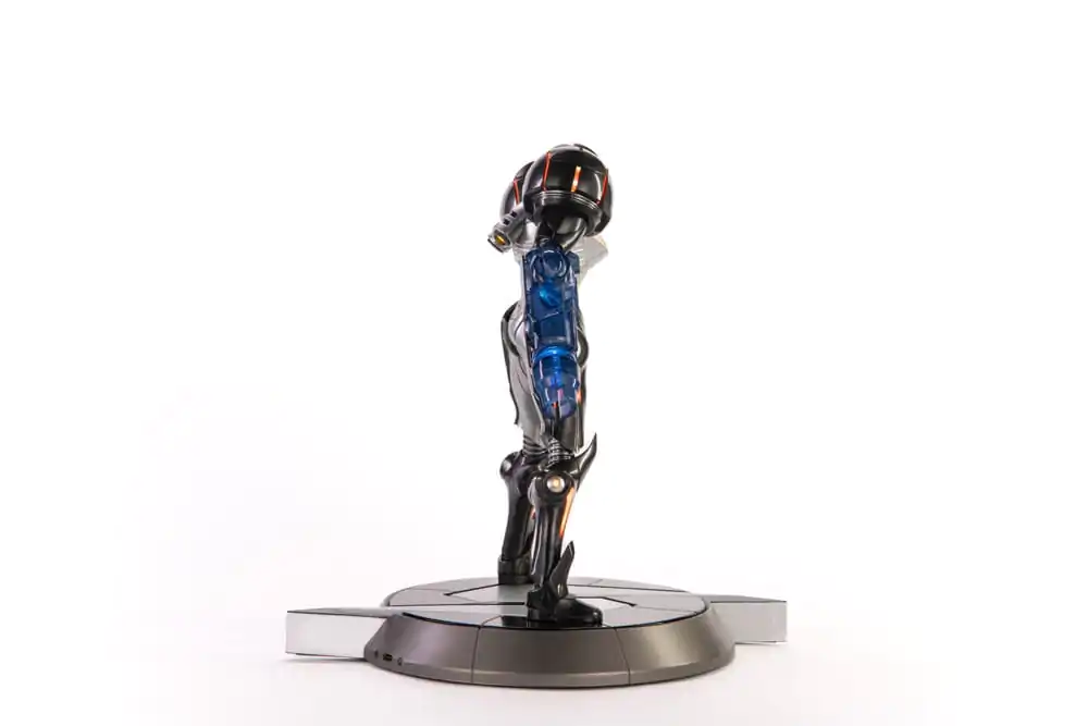 Metroid Prime PVC Statue Samus Phazon Suit Collector´s Edition 28 cm product photo