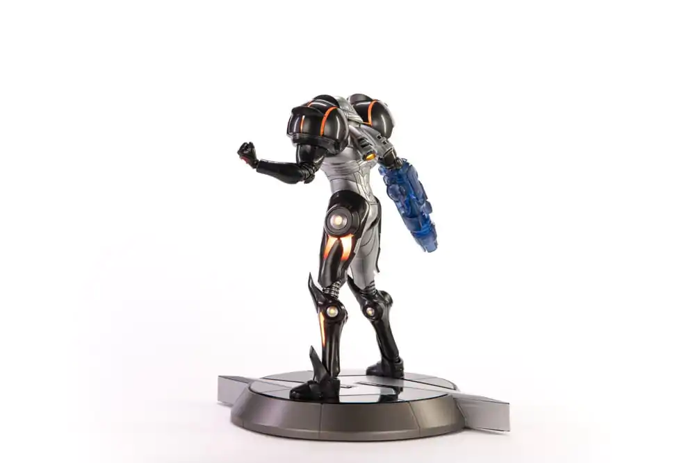 Metroid Prime PVC Statue Samus Phazon Suit Collector´s Edition 28 cm product photo