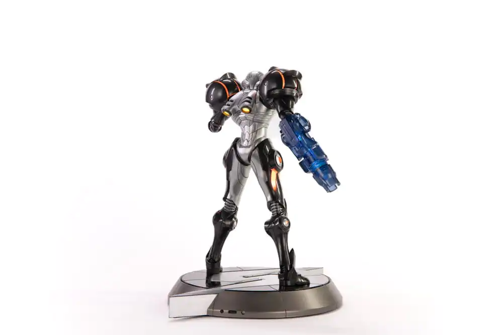 Metroid Prime PVC Statue Samus Phazon Suit Collector´s Edition 28 cm product photo