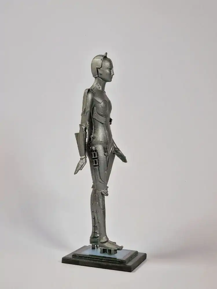 Metropolis Resin Statue 1/10 Maschinenmensch C.F.M. 19 cm termékfotó