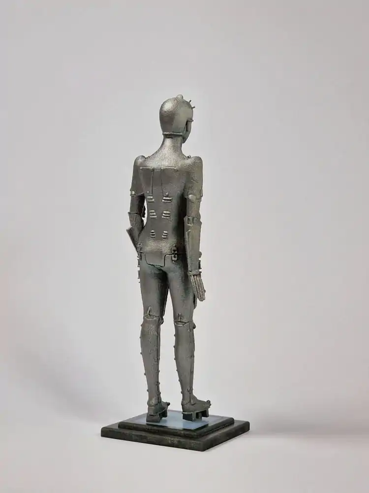 Metropolis Resin Statue 1/10 Maschinenmensch C.F.M. 19 cm termékfotó