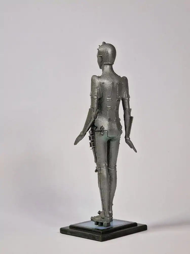 Metropolis Resin Statue 1/10 Maschinenmensch C.F.M. 19 cm termékfotó