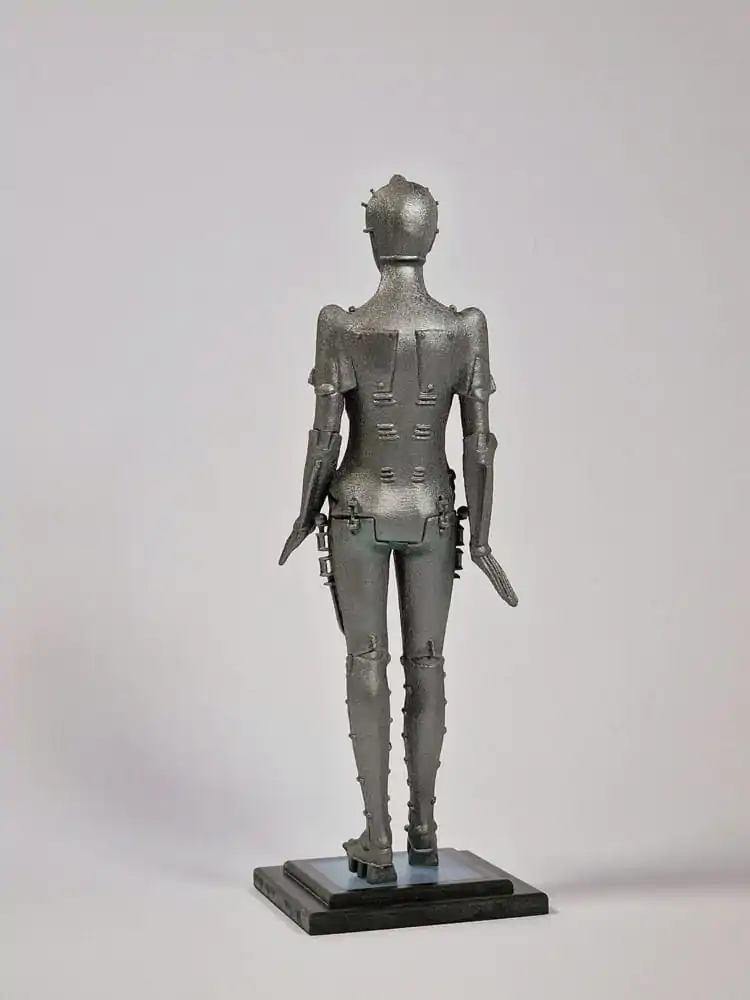 Metropolis Resin Statue 1/10 Maschinenmensch C.F.M. 19 cm termékfotó